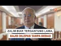 Pendakwaan Belum Bersedia Najib Diberi DNAA Kes SRC RM27 Juta
