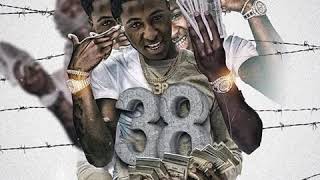 NBA YoungBoy - Kill My Dawg (38 Baby part@Ahlan)