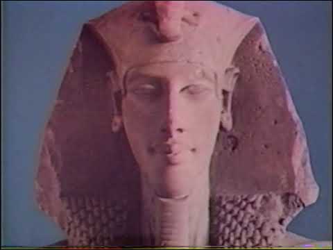 MARK'S  MOVIE~  see where it all began, with MARK L  PROPHET & Church Universal and Triumphant