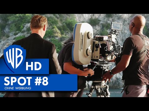 TENET - Spot #8 Deutsch HD German (2020)
