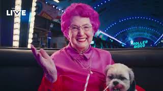 Schwarzkopf LIVE - värvi , nagu ei keegi teine!