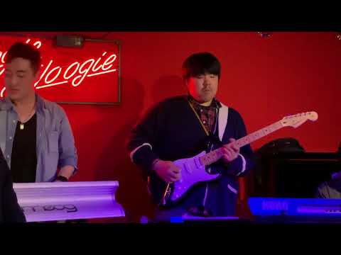 190510 Hardpiano at Boogie Woogie #4