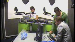 DJ HEKTIK PHATBEATS 5-5-2010