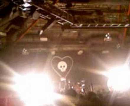 Thumbnail for Matt Skiba talks about WM3 by Talk Talk