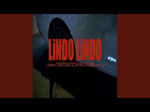 Lindo Lindo