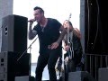 Rev Theory - Loaded Gun Live in Lockport