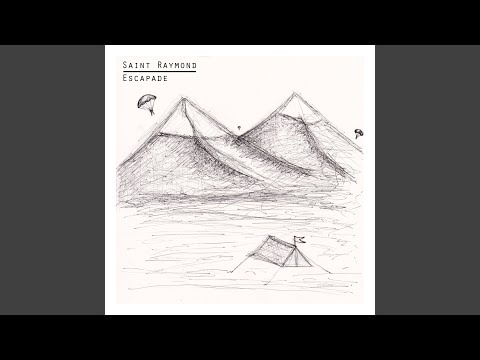 The River - Saint Raymond