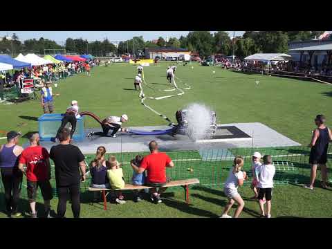 3. kolo ZSHL 2020 Šenkvice - Pavlice