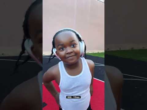 WOO WOP BUMPING 9 LIVES AGAIN!! #DDG #Woowop #viral