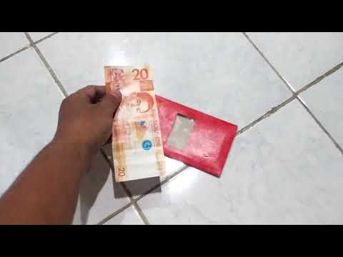 Money Maker Trick