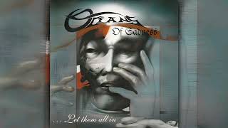 Oceans Of Sadness - ....Let Them All In (Full EP)