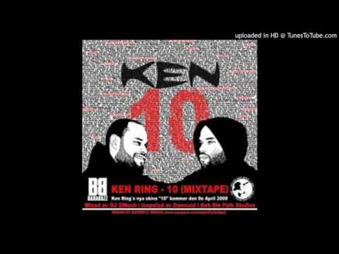 Ken Ring - Varför Blev Du Till En Hora