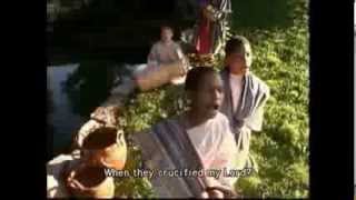 Cedarmont Kids cantos Gospel Viste tu