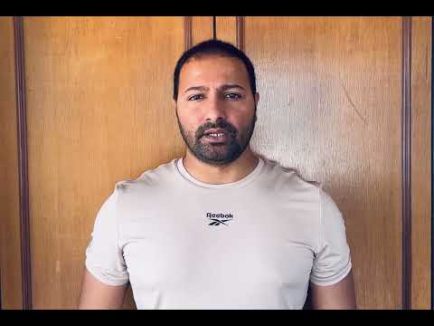 Aman Waleski Intro 2024