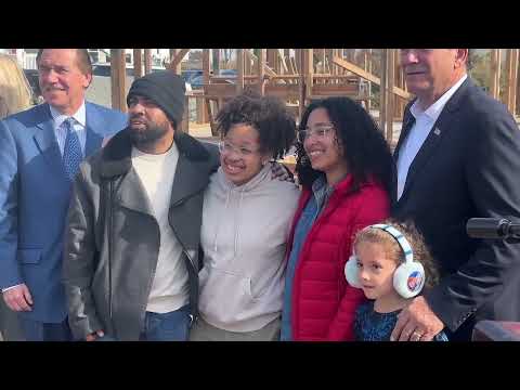 Habitat for Humanity