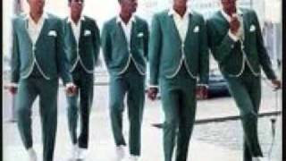 The Temptations-who&#39;s loving you.wmv