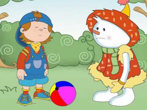 Lets play in the garden and house   English for Children Nursery Rhymes   English songs and chants D
