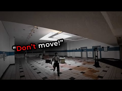 6 Most DISTURBING Abandoned Building Encounters With Security