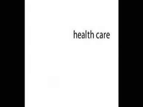 The Office-Dwight's healthcare plan