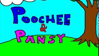 Poochee and Pansy