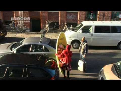 Slemme Slemme Piger: Der mangler plads!