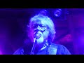 THE RADIATORS AT TIPITINA'S 2020-01-18 JIGSAW