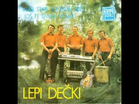 Lepi dečki 1973 - Kada dođe mjesec maj