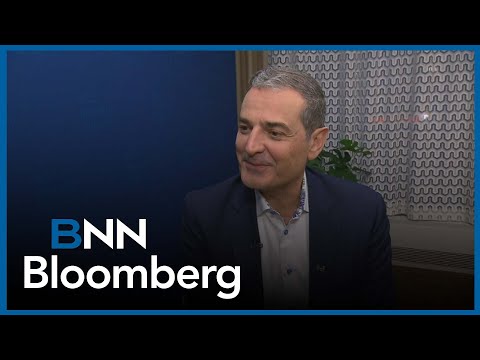 CEO of Bell Canada outlines core priorities for growth