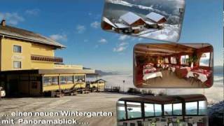preview picture of video 'Ferienresort Mathiasl-Winter.mp4'