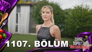 Zuhal Topal'la Yemekteyiz 1107. Bölüm | 13.10.2026  @Yemekteyiz   ​
