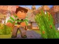 In The Weeds - Minecraft Animation ...