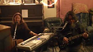 Breakdown - with Lindy LaFontaine (Tom Petty cover)