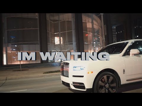 Huncho Bookie - I’ll be waiting