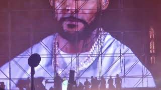 Booba - Daniel Sam, Bakel City Gang (Concert Stade de France 03 09 22)