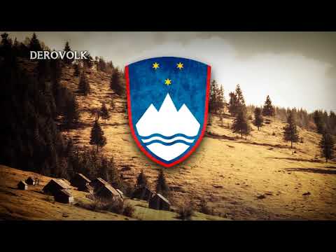Slovenian Patriotic Song - "Hej brigade"