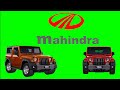 Mahindra Car Green Screen Mahindra Thar Green Screen VFX Animation 3d Hd 4k Chroma Key Effects No 66