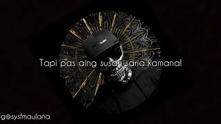 Download lagu Status whatsapp Asep Balon - Goblog mp3