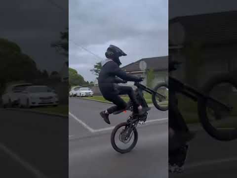 What is the best E-bike?