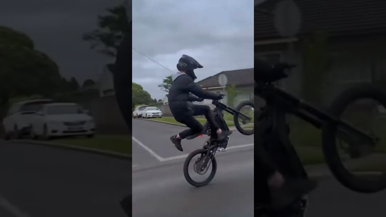 What is the best E-bike?