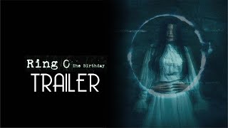 Ring 0: Birthday (2000) Trailer Remastered HD