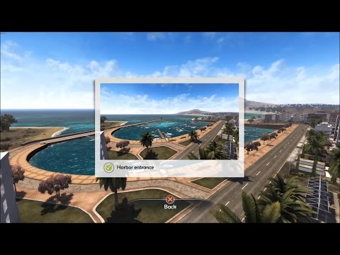 Test Drive Unlimited 2 - Ibiza Photographer 7/20 [1080p60 Walkthrough - GTX 750Ti - 63/348]
