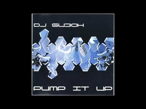DJ Бизон – Pump It Up (2005)