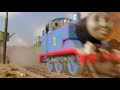 Slo Mo Crashes Thomas And The Special Letter