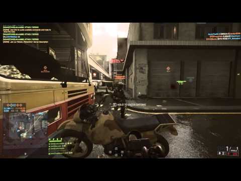 Bf4 2015 06 06 - Delay and physics