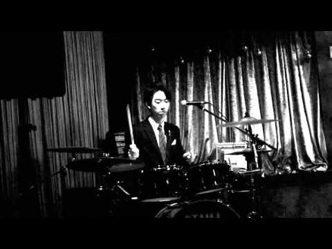 151007 Not Enough (준혁cam) - 타이탄(TITAN) @nestNADA