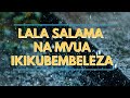 LALA USINGIZI MZURI KWA SAUTI YA MVUA | SLEEP WITH  RELAXING RAIN SOUNDS