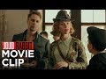 JOJO RABBIT Frau Betzler Clip FOX Searchlight