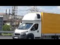 Setra S 315 NF Si Setra S 319 UL Din Oradea