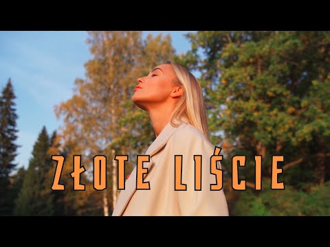 WASSYL - ZŁOTE LIŚCIE 2022 (z rep. Domino) Disco Polo