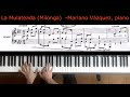 La Mulateada (Milonga) Piano Solo